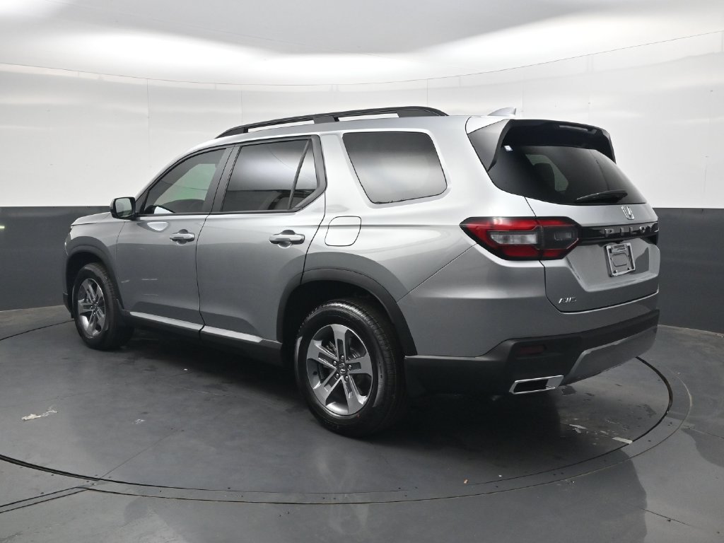 New 2026 Honda Pilot EX-L image 6