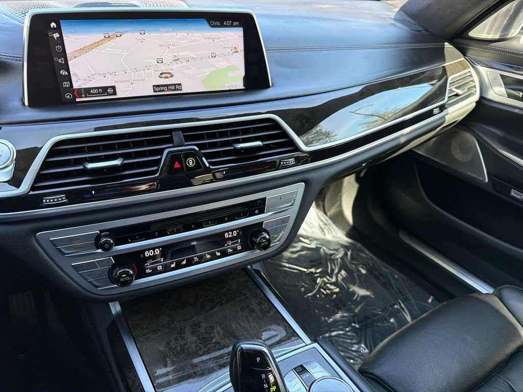 Used 2018 BMW ALPINA B7 xDrive AWD/4WD image 28