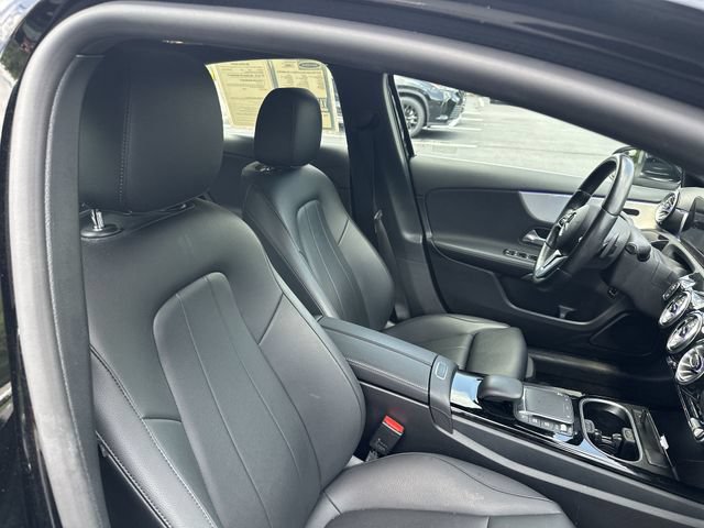 Used 2022 Mercedes-Benz A 220 4MATIC image 30