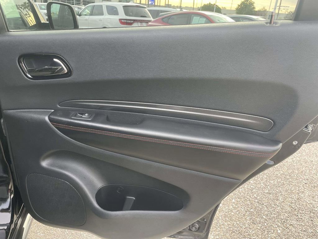 Used 2023 Dodge Durango GT image 26