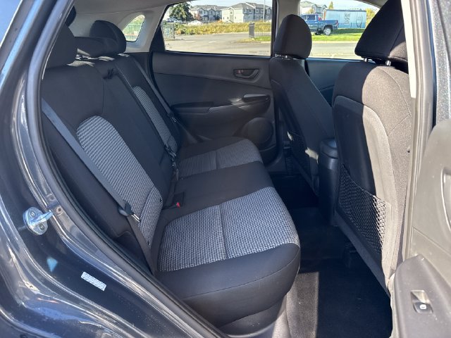 Used 2018 Hyundai Kona SEL AWD/4WD image 12