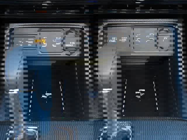 New 2026 Honda Civic Sport Touring image 23