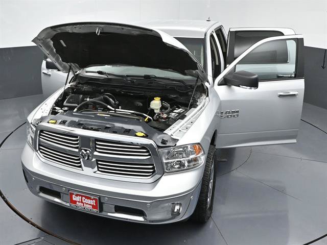 Used 2018 RAM 1500 Big Horn AWD/4WD image 45