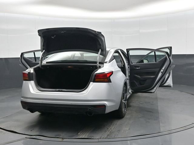 Used 2023 Nissan Altima 2.5 SR image 48