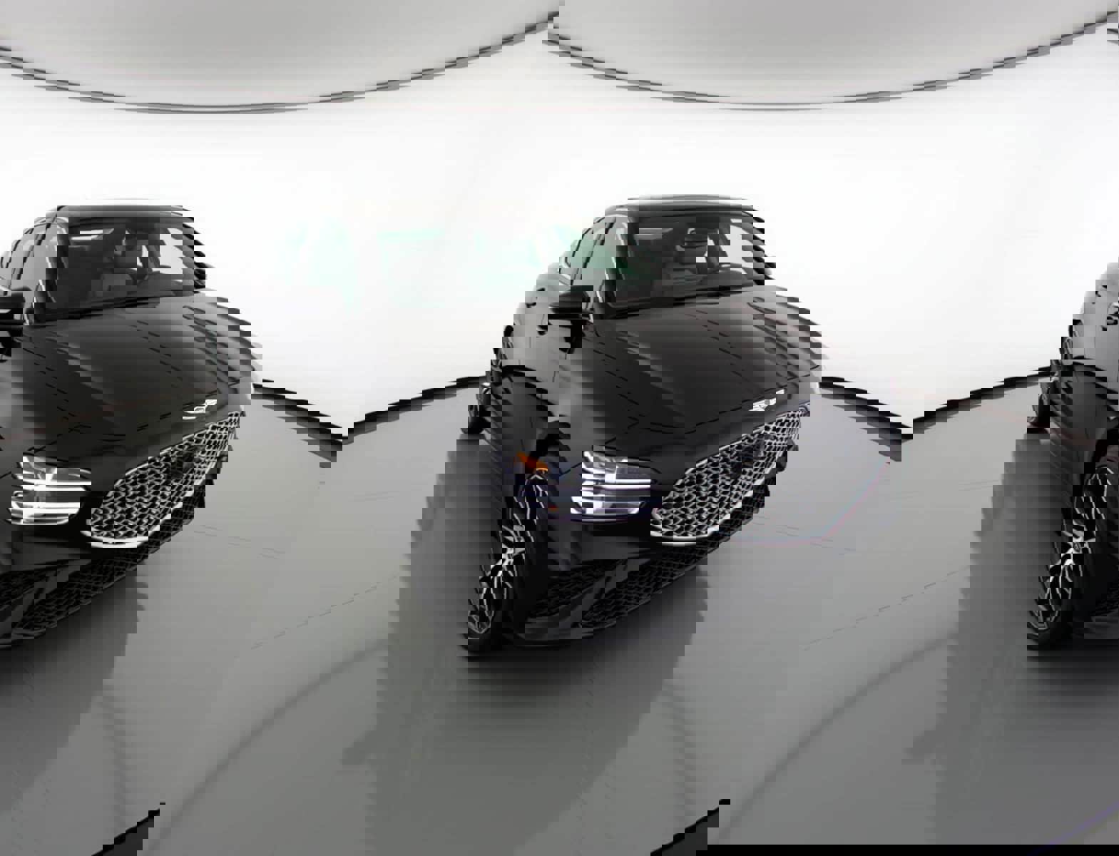 Used 2025 Genesis G70 2.5T AWD/4WD image 1