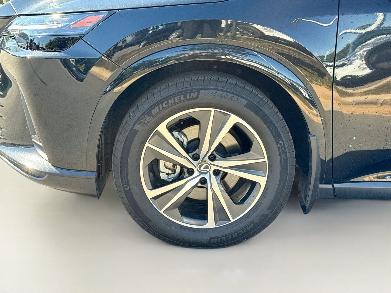 Used 2023 Lexus RX 350 FWD image 28