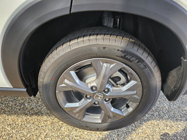 New 2027 Honda HR-V LX image 31