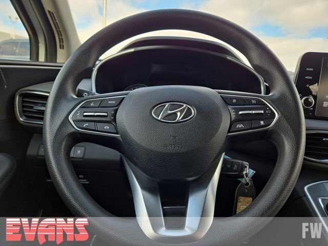 Used 2023 Hyundai Santa Fe SE image 12