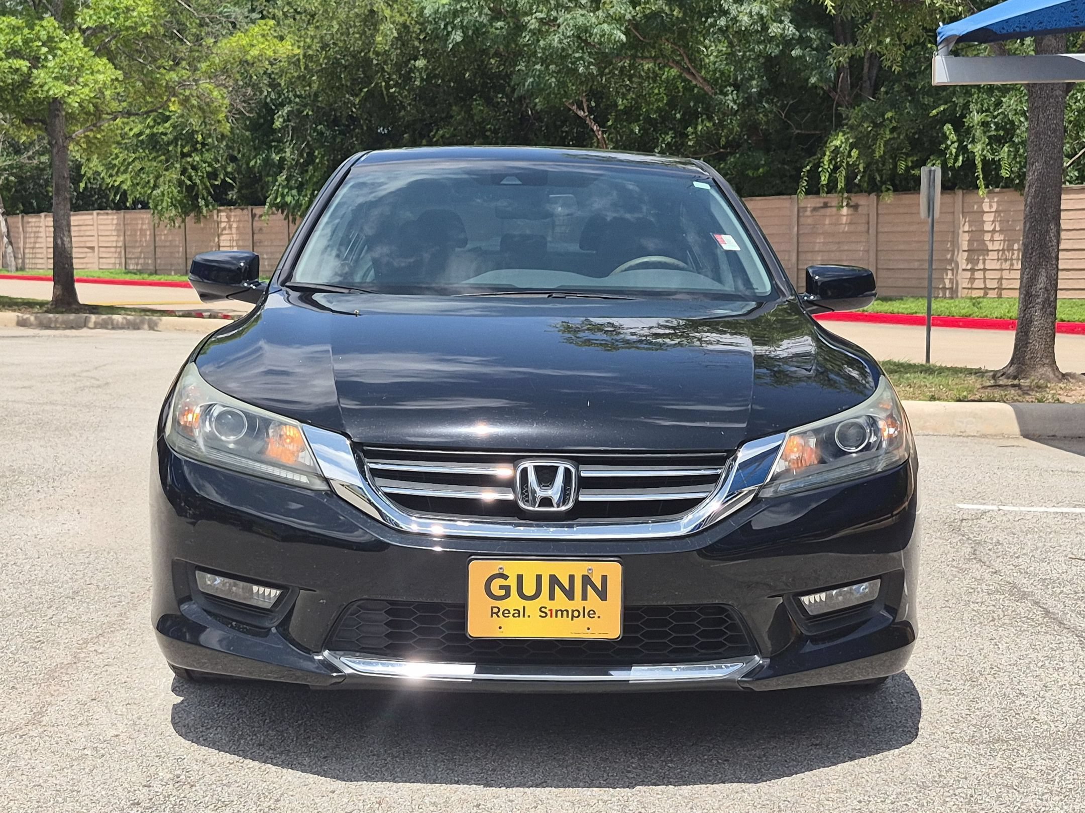 Used 2014 Honda Accord EX-L image 8