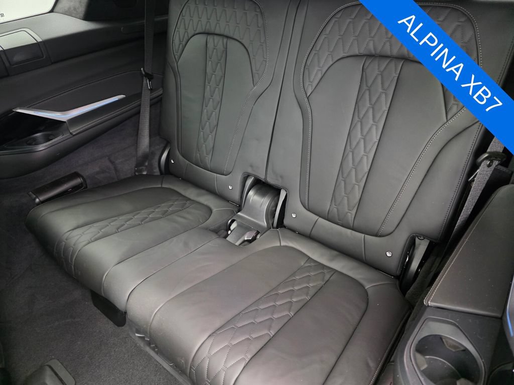 Used 2024 BMW ALPINA XB7 AWD/4WD image 17