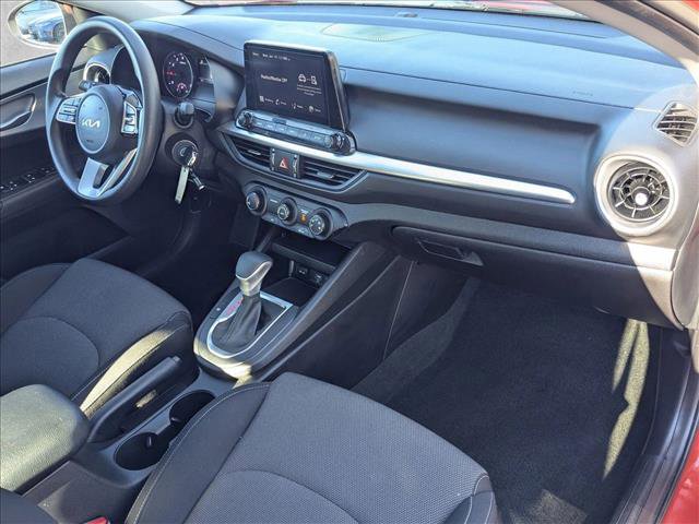 Used 2023 Kia Forte LXS image 19