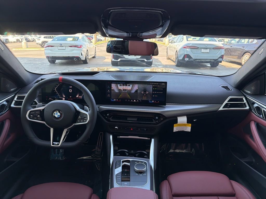 New 2026 BMW M440i Coupe w/ Premium Package image 15