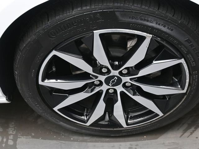 Used 2023 Chevrolet Malibu RS image 28