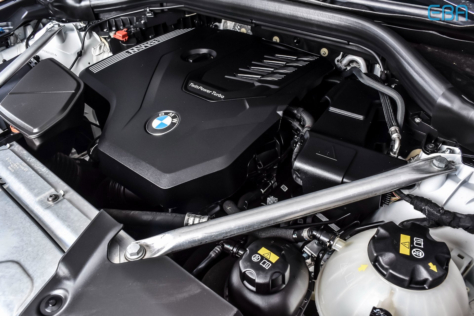 Used 2022 BMW X3 xDrive30i w/ Premium Package 2 image 13