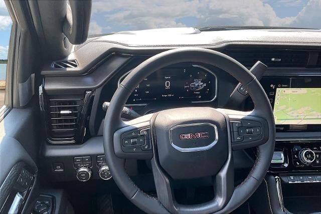 New 2026 GMC Sierra 2500 AT4X AWD/4WD image 6