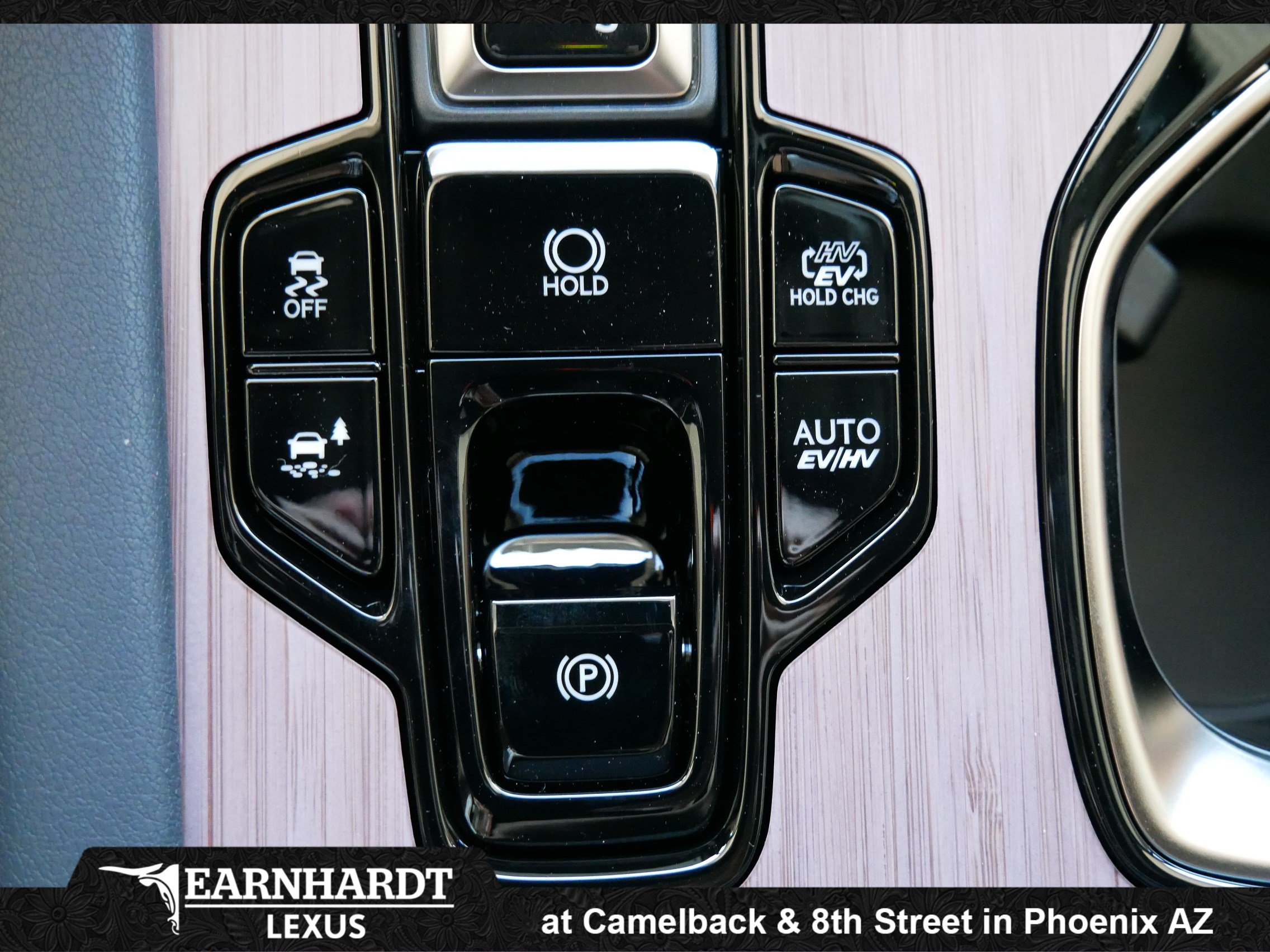 New 2026 Lexus RX 450h AWD w/ Convenience Package image 20