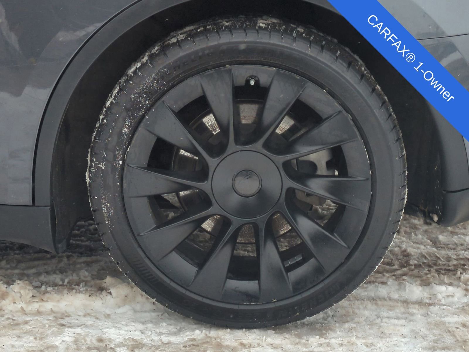 Used 2021 Tesla Model Y Long Range image 13