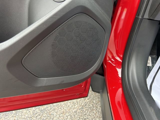 New 2026 Chevrolet TrailBlazer LT w/ Convenience Package image 14