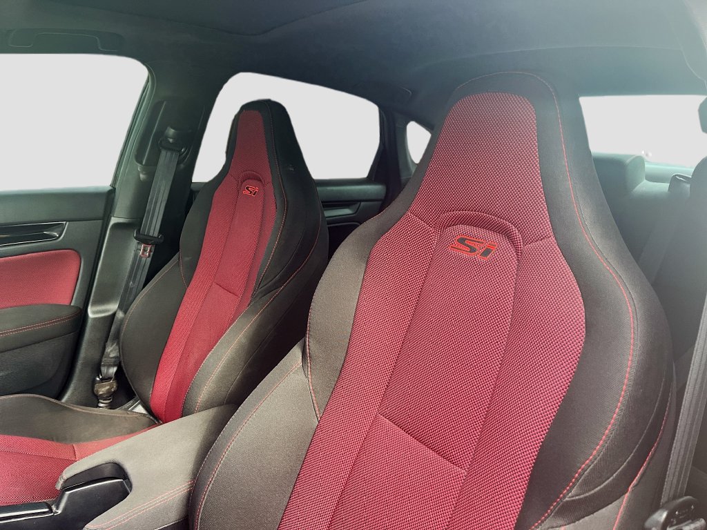Used 2024 Honda Civic Si image 19
