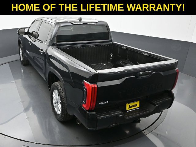 Used 2024 Toyota Tundra SR5 w/ SR5 Convenience Package AWD/4WD image 58