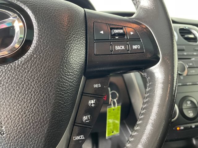 Used 2011 MAZDA CX-7 i Sport w/ Convenience Pkg FWD image 11