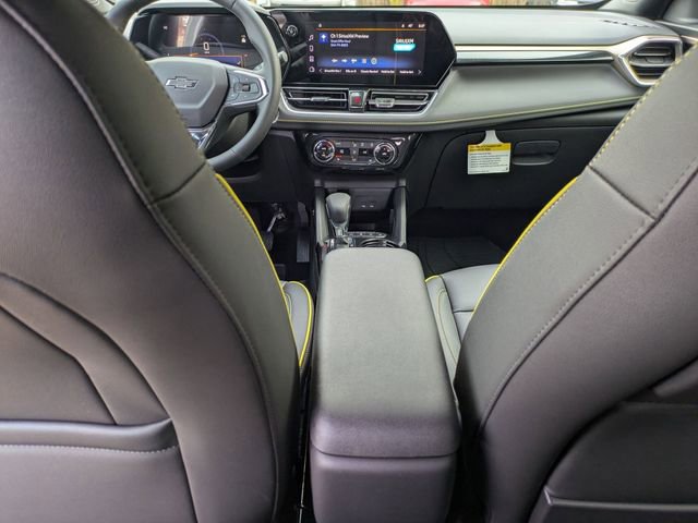 New 2026 Chevrolet TrailBlazer ACTIV w/ Convenience Package image 26
