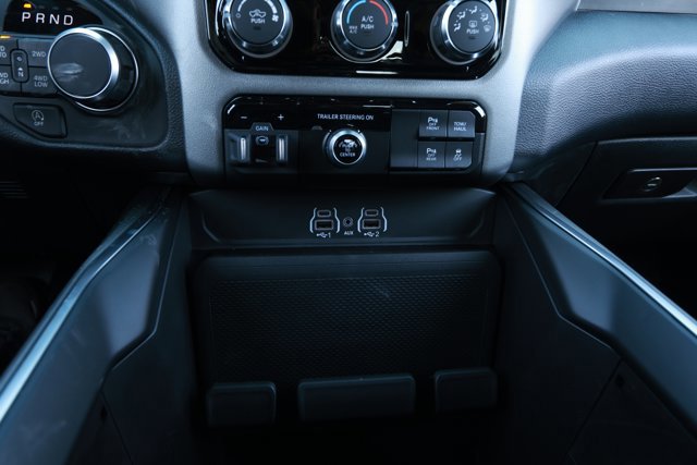 New 2026 RAM 1500 Big Horn image 19