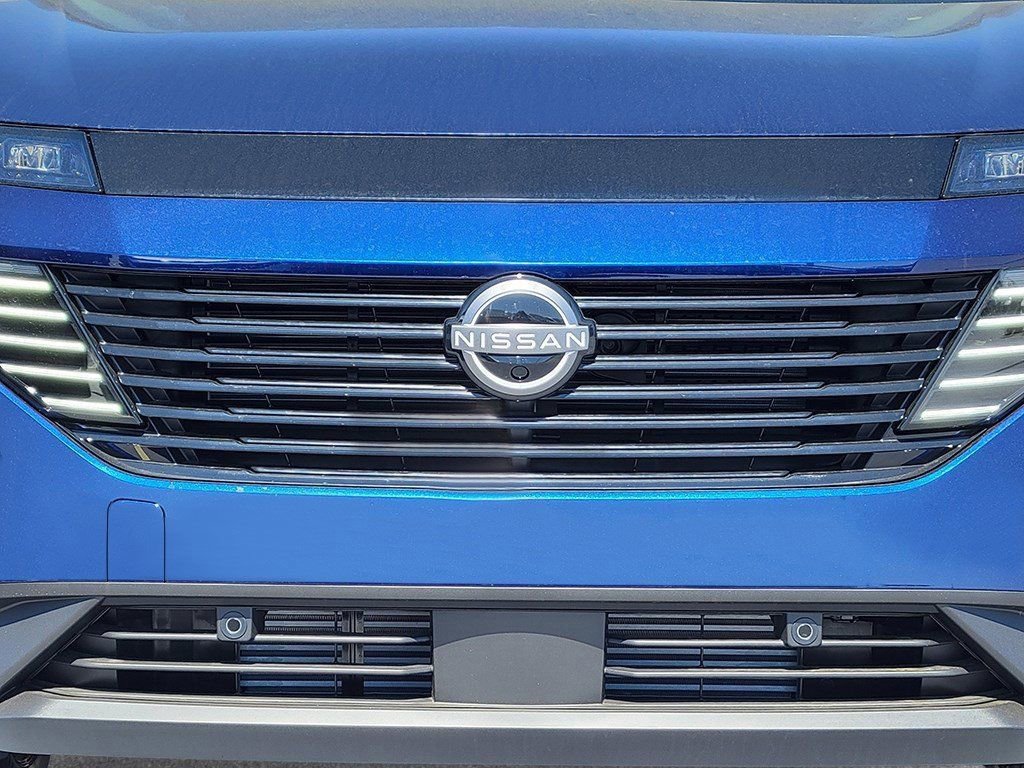 New 2025 Nissan Murano SV AWD/4WD image 9