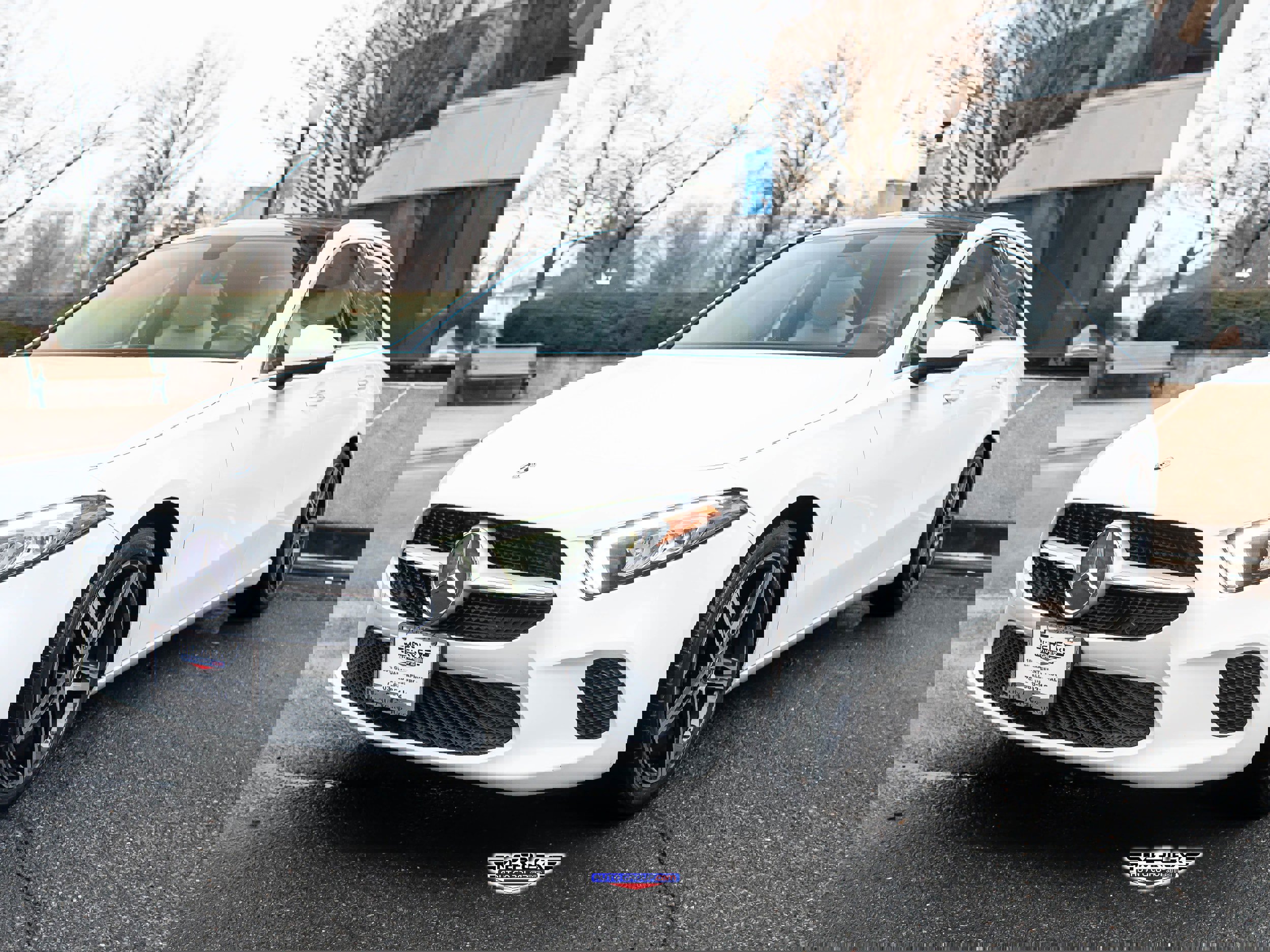 Used 2019 Mercedes-Benz A 220 4MATIC image 3