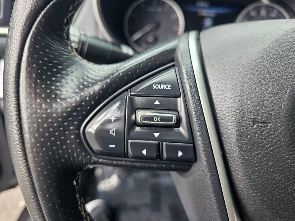 Used 2018 Nissan Maxima 3.5 SL image 24