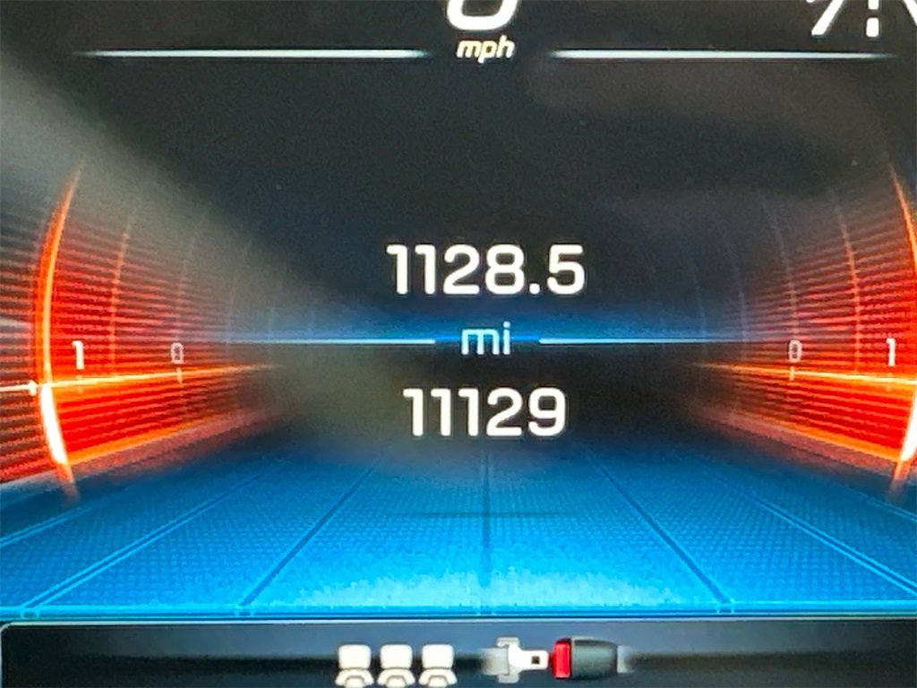 Certified 2025 Mercedes-Benz GLE 53 AMG 4MATIC Coupe image 4