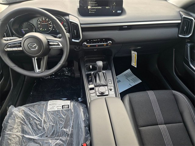 New 2026 MAZDA CX-50 2.5 Hybrid w/ Weather Package image 7