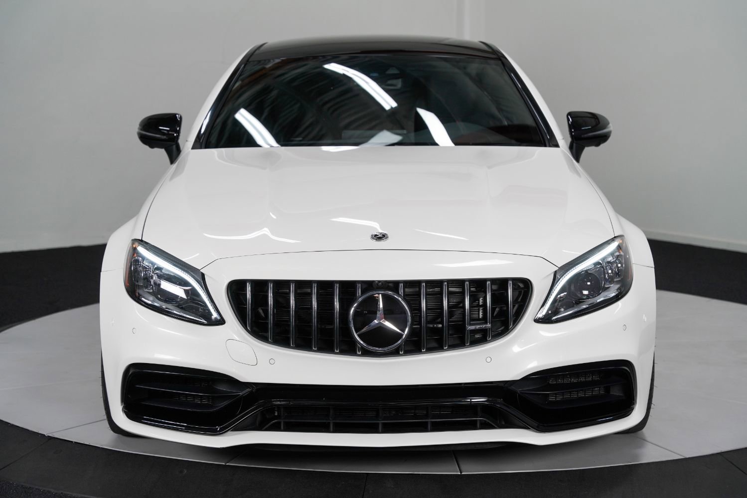Used 2023 Mercedes-Benz C 63 AMG S image 10