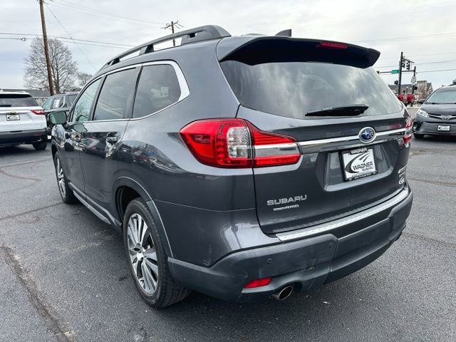 Used 2019 Subaru Ascent Limited w/ Popular Package #3 image 6