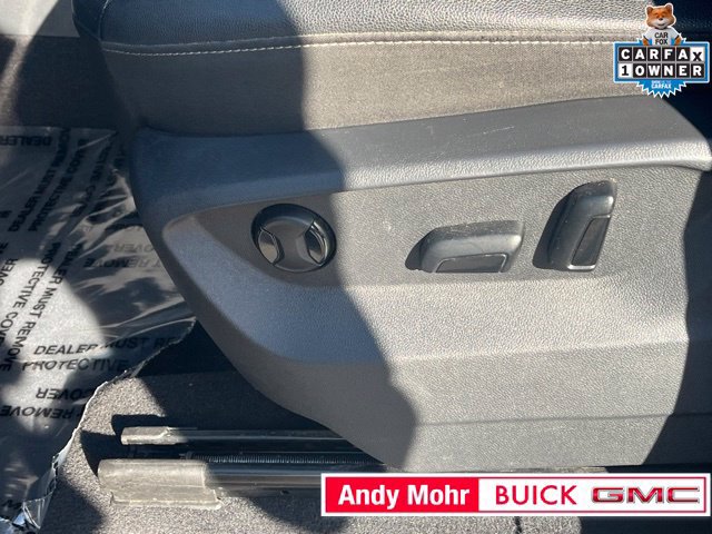 Used 2019 Volkswagen Atlas SE w/ Towing Package FWD image 21
