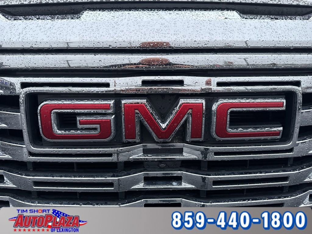 Used 2024 GMC Sierra 1500 Denali image 14
