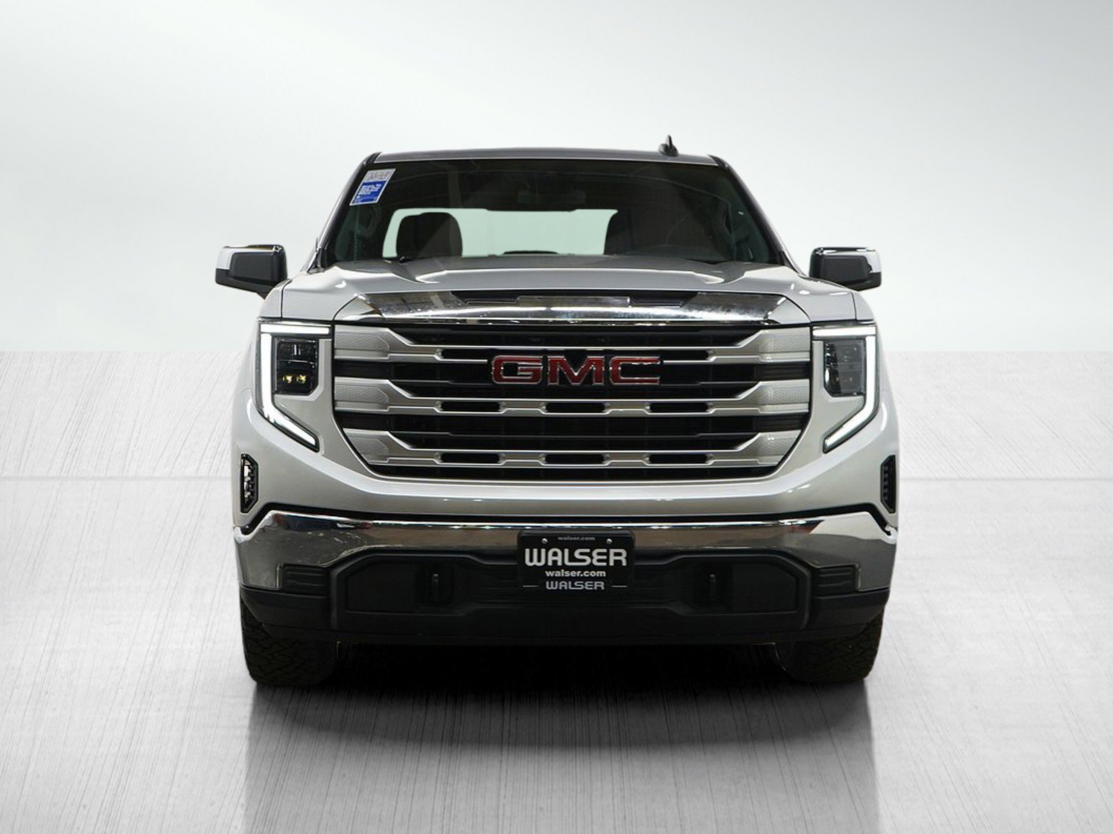 Used 2022 GMC Sierra 1500 SLE AWD/4WD image 8