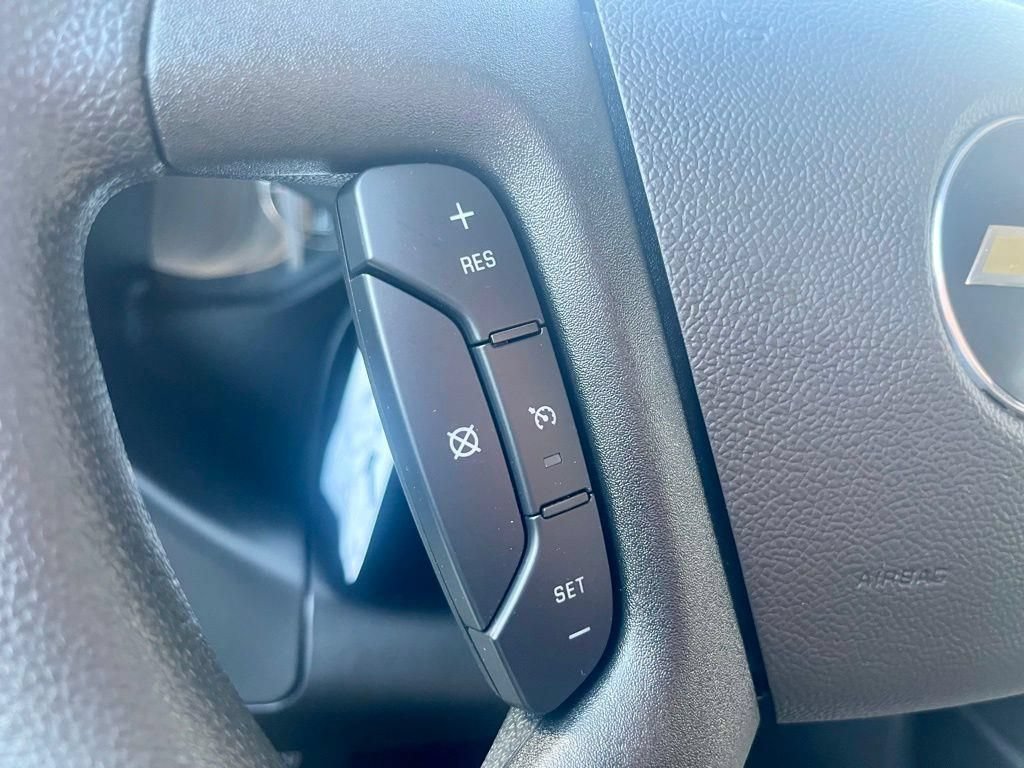 New 2025 Chevrolet Express 2500 w/ Driver Convenience Package RWD image 18