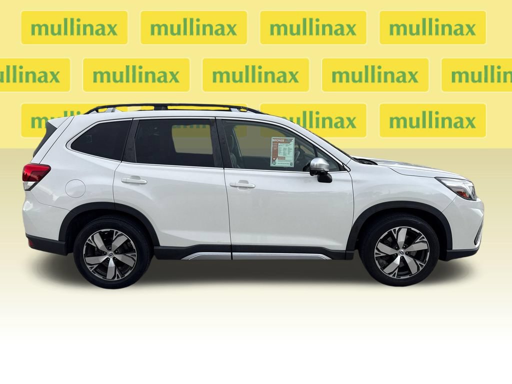 Used 2021 Subaru Forester Touring AWD/4WD image 2