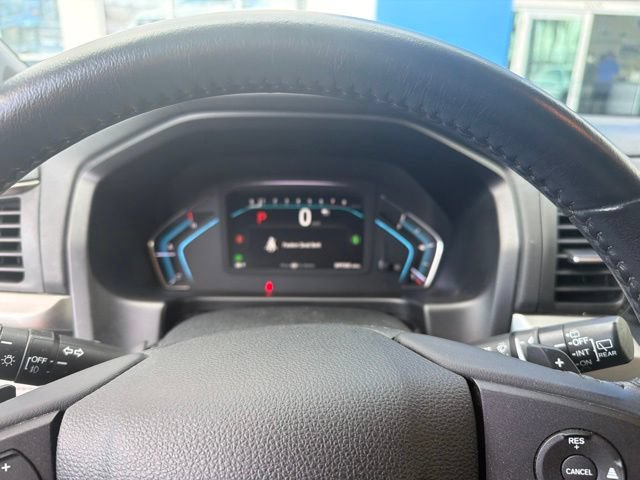 Used 2021 Honda Odyssey EX-L image 24