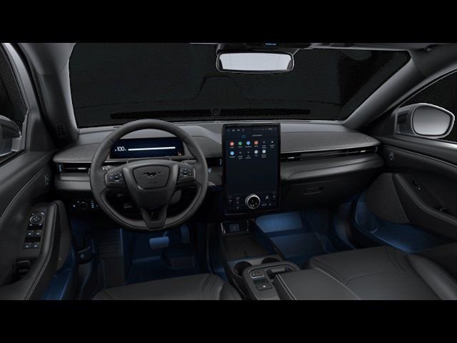 New 2026 Ford Mustang Mach-E Premium AWD/4WD image 58