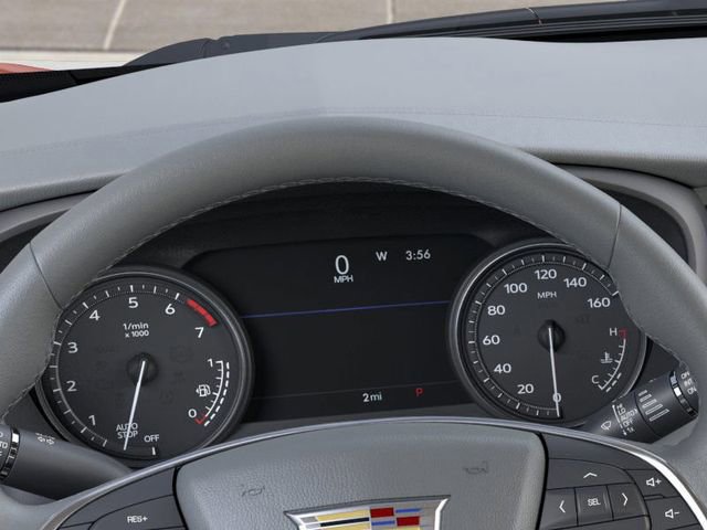 New 2026 Cadillac XT5 Premium Luxury w/ LPO, Floor Liner Package image 18