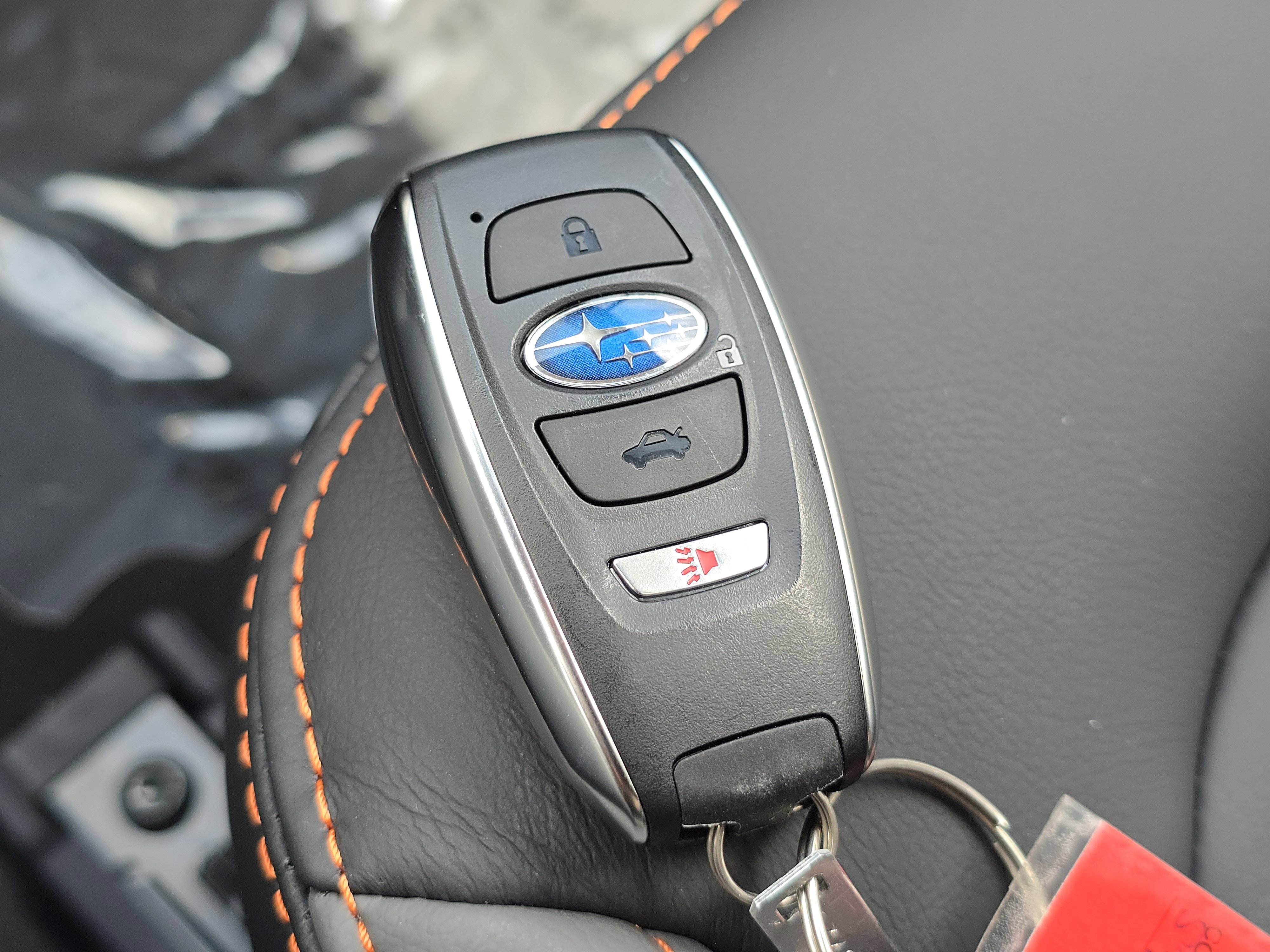 New 2025 Subaru Crosstrek 2.5i Limited w/ Popular Package #4A image 27