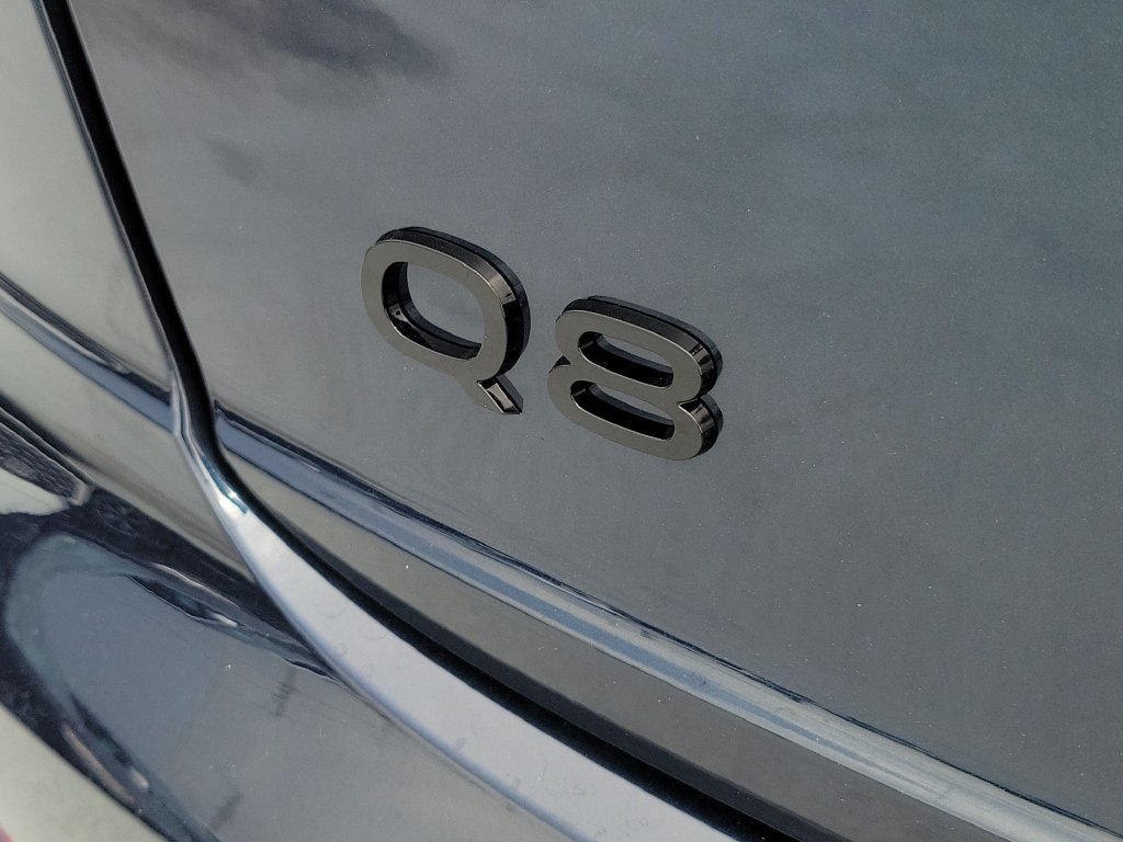 New 2026 Audi Q8 Premium Plus AWD/4WD image 5