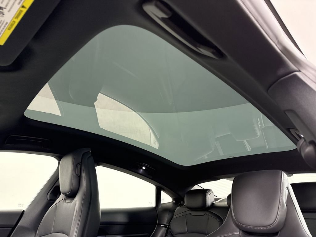 New 2025 Porsche Taycan RWD image 42