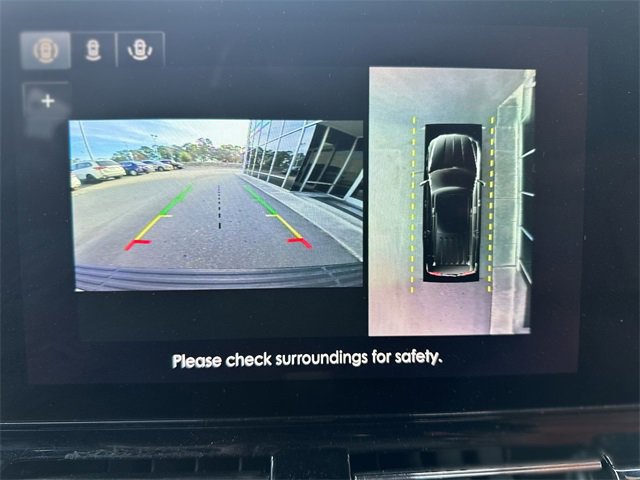 Used 2021 Lincoln Navigator L Reserve w/ Luxury Package image 18