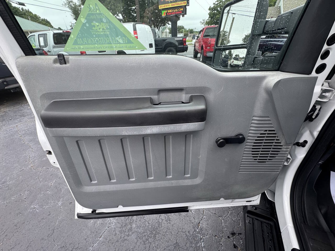 Used 2015 Ford F350 XL RWD image 23