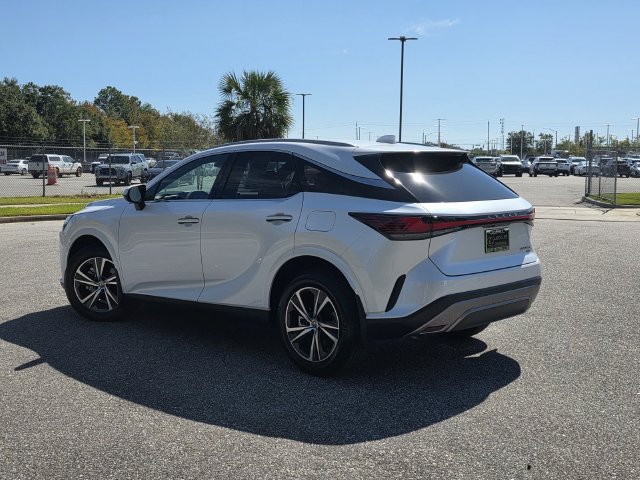 Certified 2023 Lexus RX 350 Premium w/ Accessory Package (A2) AWD/4WD image 4