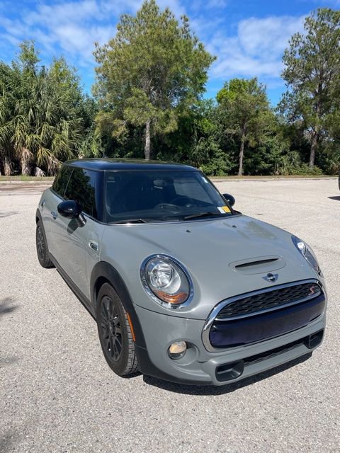 Used 2016 MINI Cooper S image 5