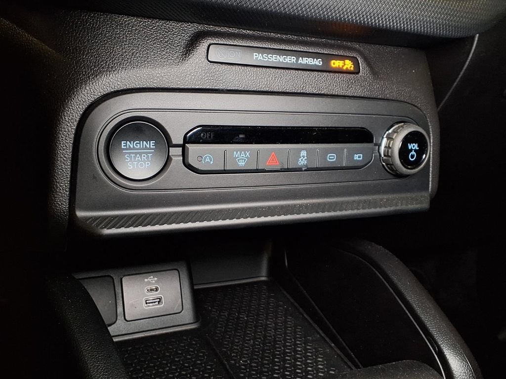 Used 2026 Ford Bronco Sport Big Bend AWD/4WD image 8